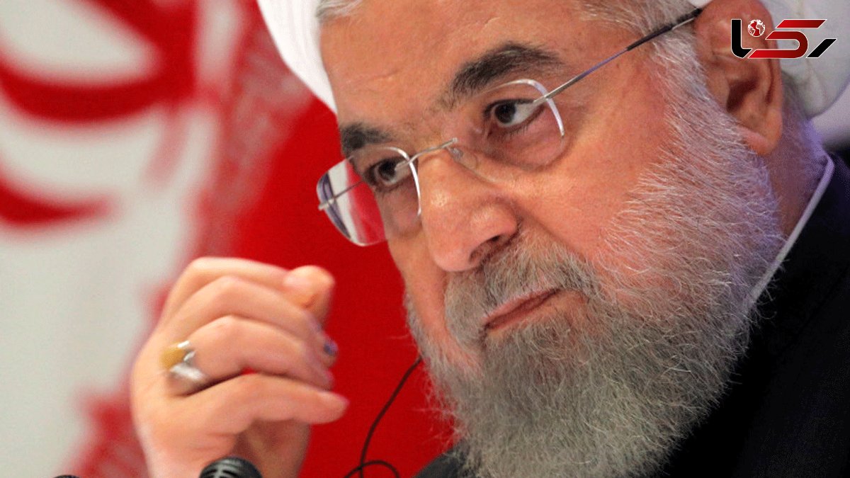 Rouhani: Next U.S. admin to succumb to Iranian nation