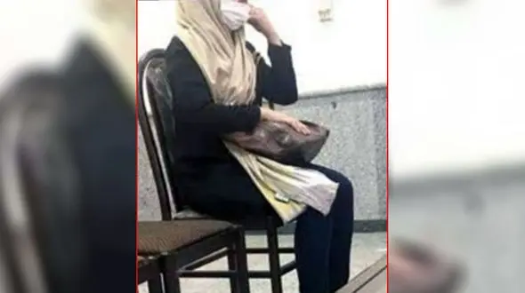 دسیسه شیطانی برای زن ایرانی اسپانیایی در خانه فرنوش ! / فرنوش قبلا پسر بود + عکس