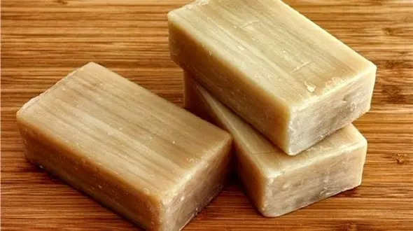 درمان پسوریازیس و اگزما با این صابون