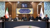 سهم مالیاتی اصفهان باید منصفانه تعیین شود/ شرایط به نفع سرمایه‌گذار و بخش خصوصی تغییر کند
