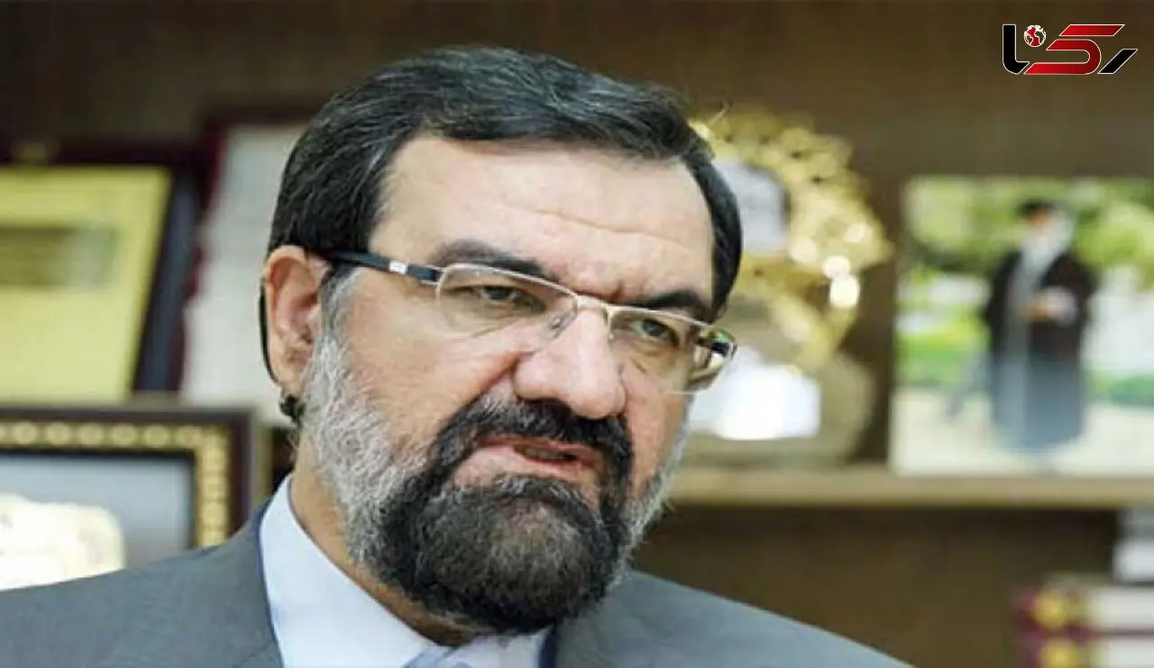 محسن رضایی: نباید گذاشت روحیه‌ شاهنشاهی به اداره کشور برگردد 