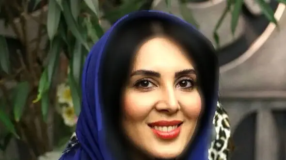 استایل جدید لیلا بلوکات همه را شگفت زده کرد