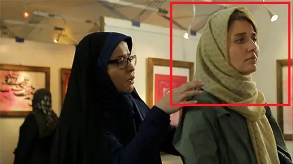 تغییر چهره اساسی «گلوریا هاردی»در نقش دختر کیمیا 10 سال بعد از سریال / خانم بازیگر فرانسوی تکون نخورده!