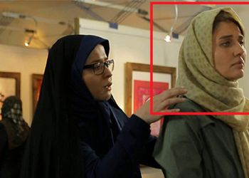 تغییر چهره اساسی «گلوریا هاردی»در نقش دختر کیمیا 10 سال بعد از سریال / خانم بازیگر فرانسوی تکون نخورده!