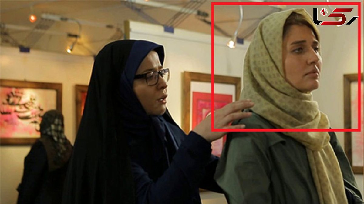 تغییر چهره اساسی «گلوریا هاردی»در نقش دختر کیمیا 10 سال بعد از سریال / خانم بازیگر فرانسوی تکون نخورده!