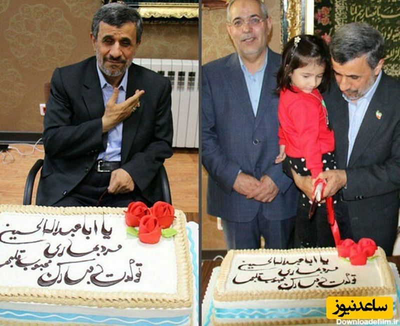 کیک