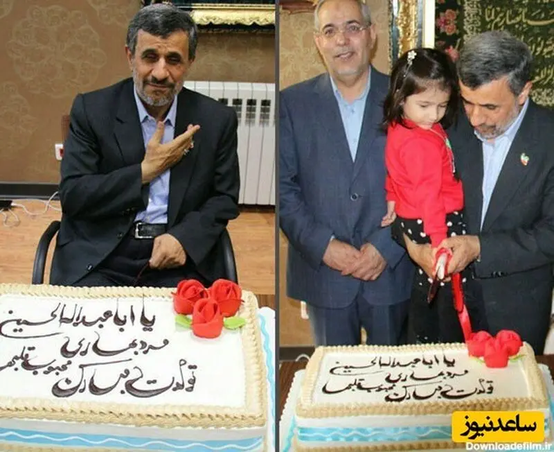 کیک