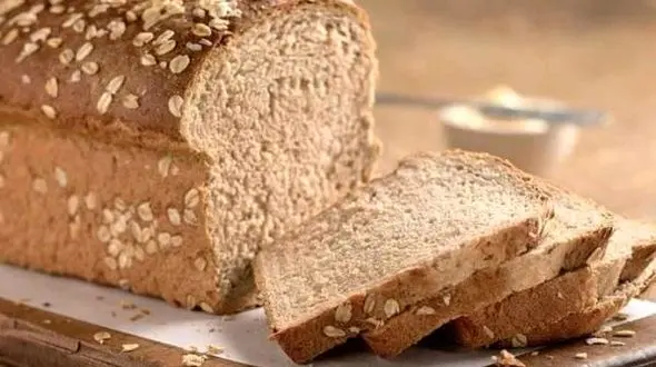 خوش اندامی را با خوردن این نان تجربه کنید