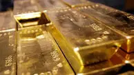 قیمت طلا در آستانه فتح قله تاریخی