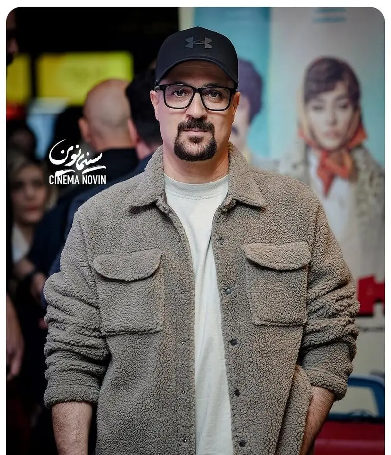 احمد مهرانفر