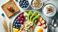 ۳ عادت ساده صبحگاهی برای پیشگیری از کبد چرب