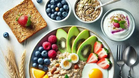 ۳ عادت ساده صبحگاهی برای پیشگیری از کبد چرب