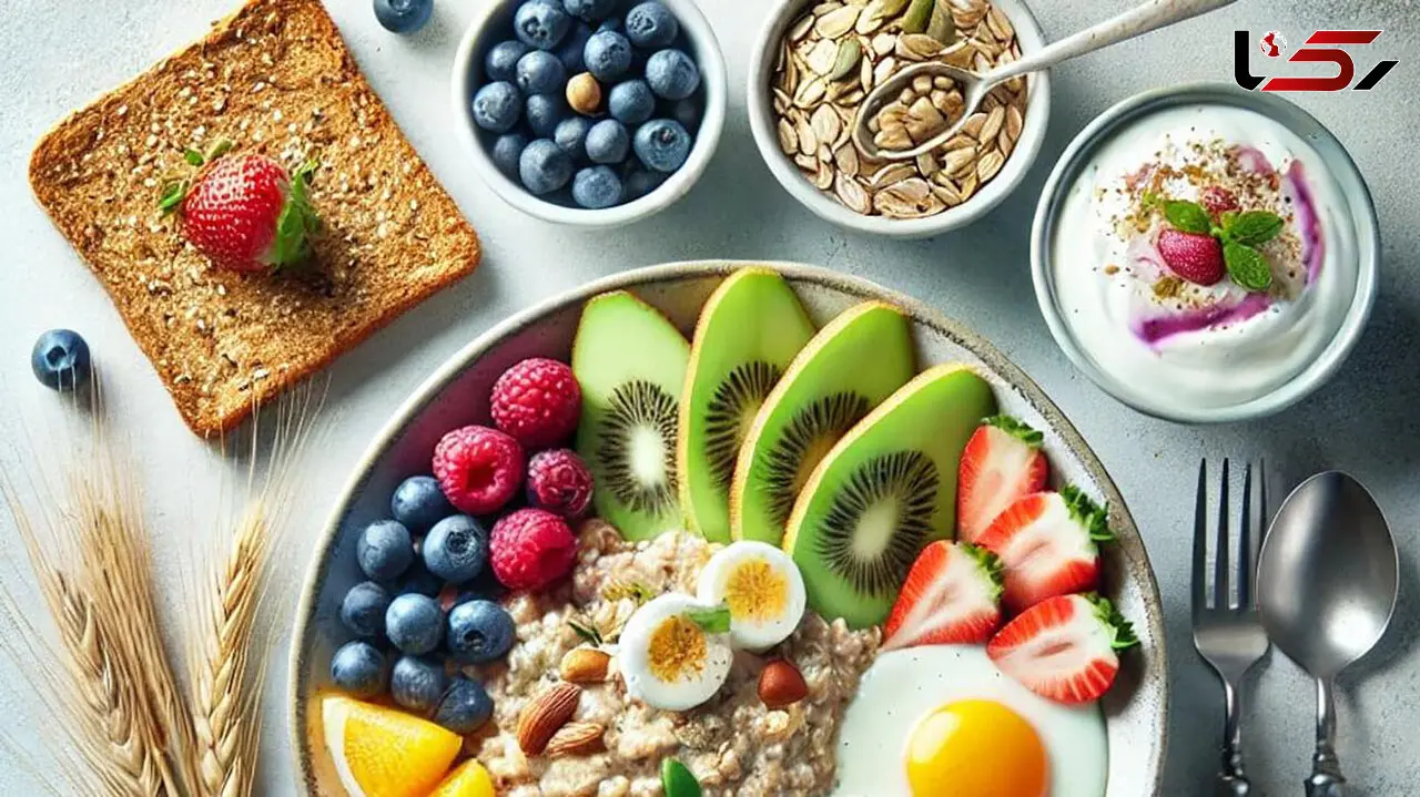 ۳ عادت ساده صبحگاهی برای پیشگیری از کبد چرب