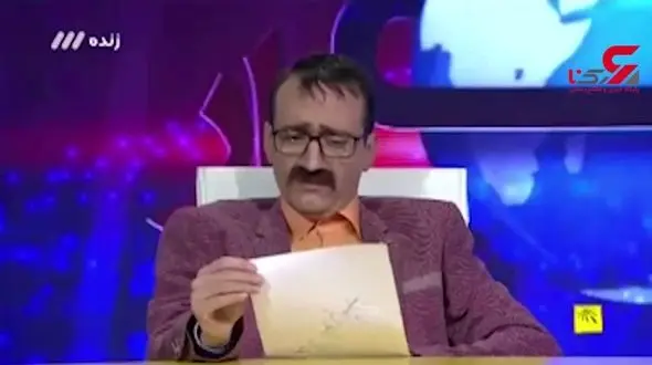 اتفاقات عجیب و بی سابقه در صداوسیما! + فیلم 