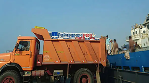 راز شوم ۵ خدمه لنج چه بود؟