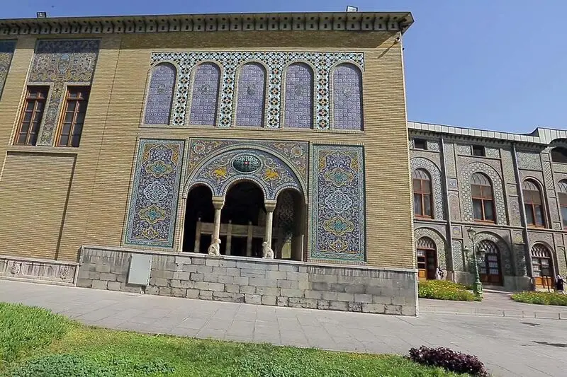 تهران عکس