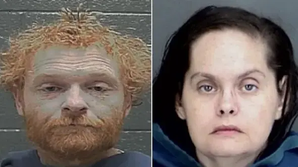 شکنجه وحشتناک یک کودک به دست پدر و مادر بی رحم + عکس