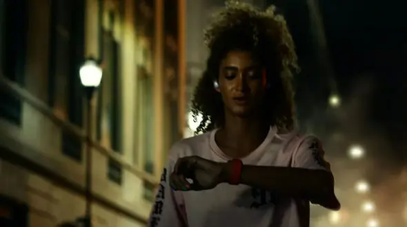 عذرخواهی سامسونگ بخاطر توهین به شان زنان در تبلیغاتش !