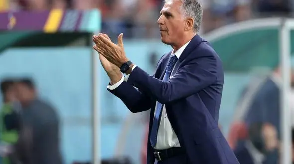 کی روش در نقش اسماعیل بیگی / او لیدر شد + تصاویر