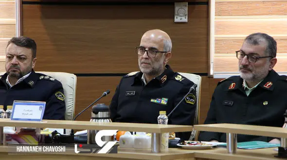 عملیاتی شدن استعلام محل اقامت  از طریق سامانه ملی املاک و اسکان در خدمات صدور گواهینامه