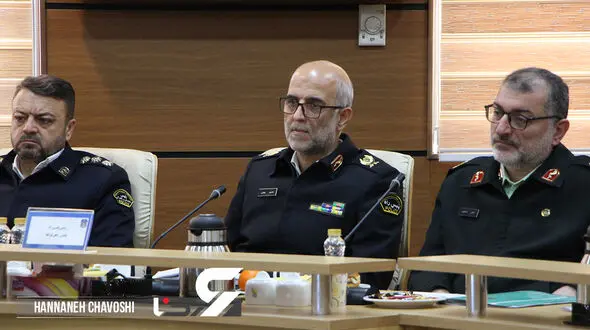 عملیاتی شدن استعلام محل اقامت  از طریق سامانه ملی املاک و اسکان در خدمات صدور گواهینامه