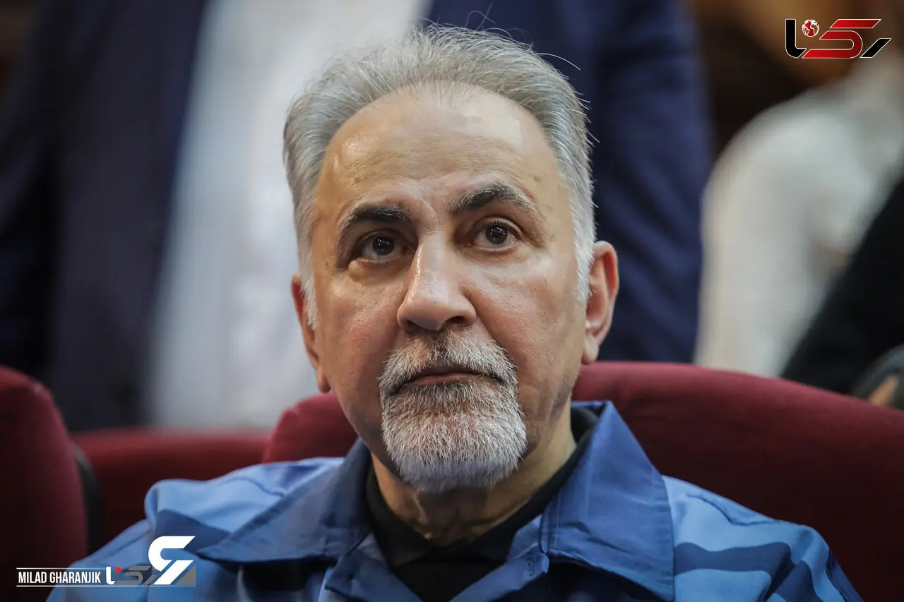 محمد علی نجفی دوباره در پرونده میترا استاد محاکمه می شود 