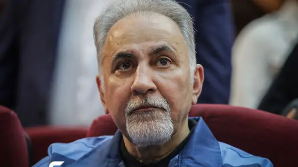 نجفی فردا باز هم محاکمه می شود / این بار با شکایت پسر قالیباف !