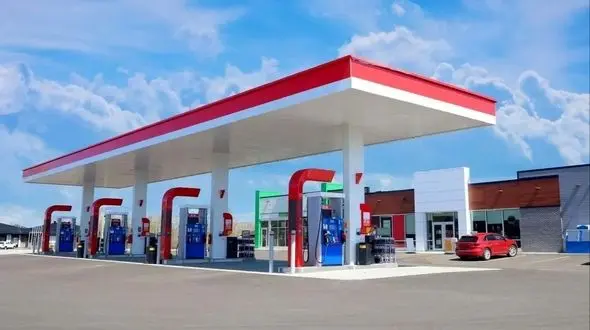 تعجب نکنید! هزینه بنزین سفر به شمال به قیمت یک بسته چیپس است!