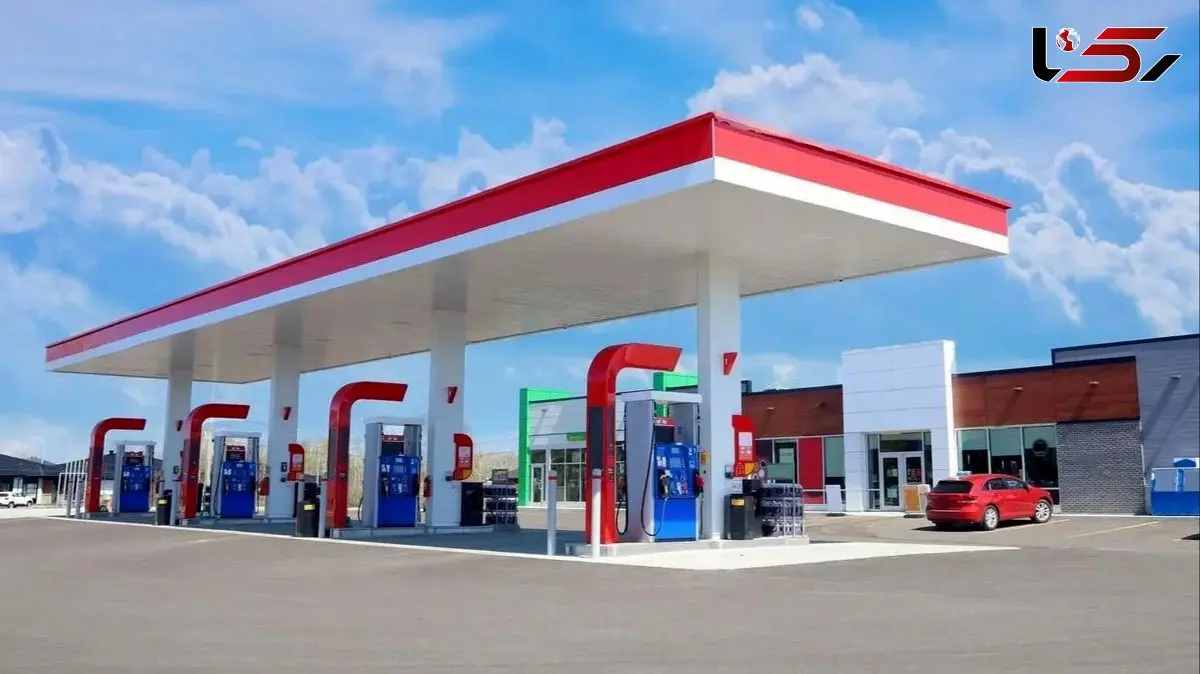 تعجب نکنید! هزینه بنزین سفر به شمال به قیمت یک بسته چیپس است!