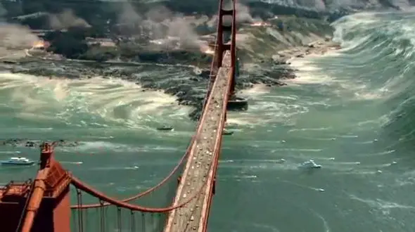 اتفاقی که با انفجار  بمب هیدروژنی برای دنیا می افتد +فیلم