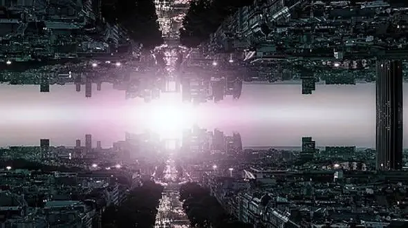 تخیلی که واقعی می‌شود؟ کشف یک جهان موازی 