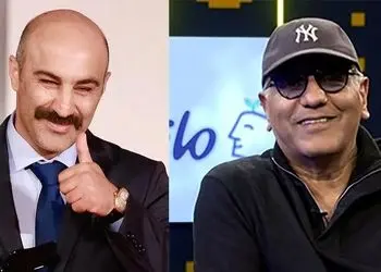 شکایت مهران مدیری از محسن تنابنده بازیگر سریال پایتخت/ 500 میلیون پول کمی نیست و این دلخوری هم اتفاق کوچکی نیست!