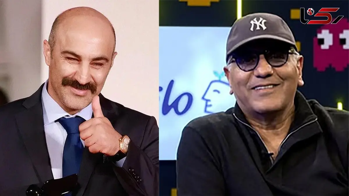 شکایت مهران مدیری از محسن تنابنده بازیگر سریال پایتخت/ 500 میلیون پول کمی نیست و این دلخوری هم اتفاق کوچکی نیست!