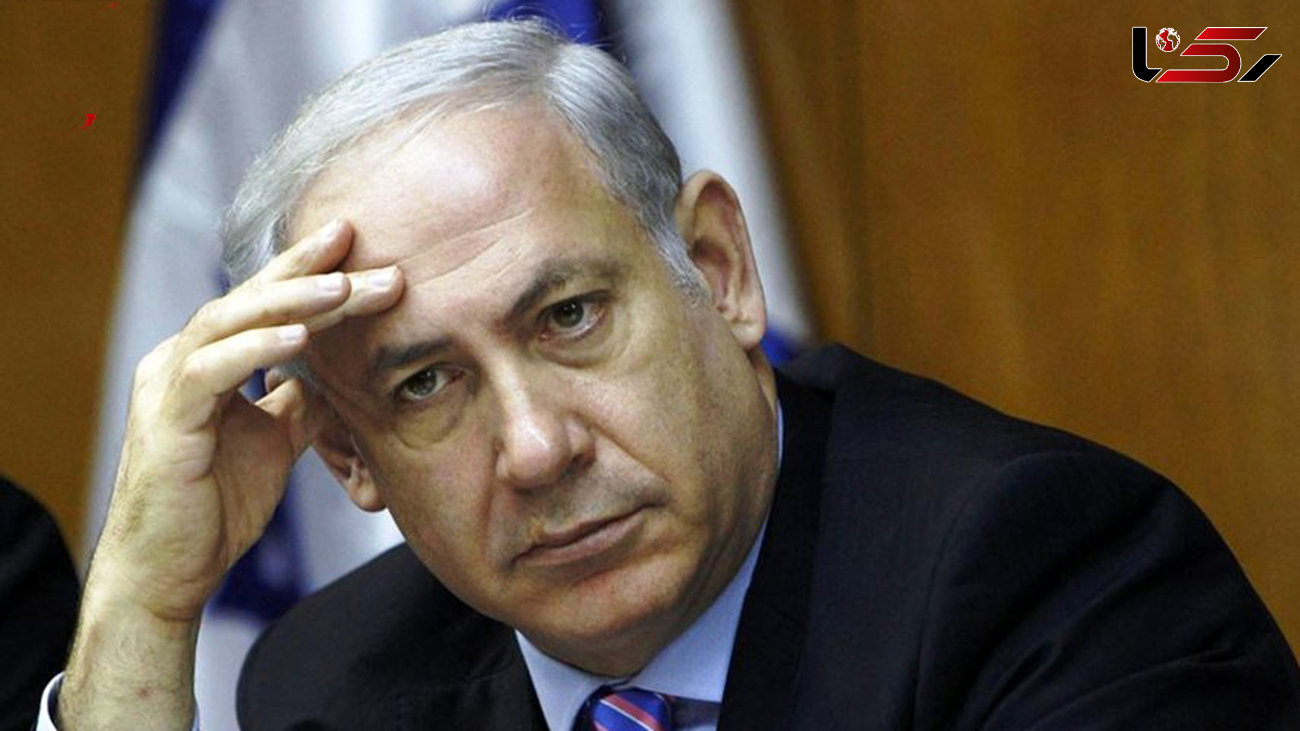 نتانیاهو: باید علیه ایران دست به اقدام بزنیم
