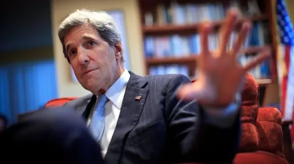 اعتراف جان کری: اسرائیل توان نابودی تأسیسات هسته‌ای ایران را ندارد