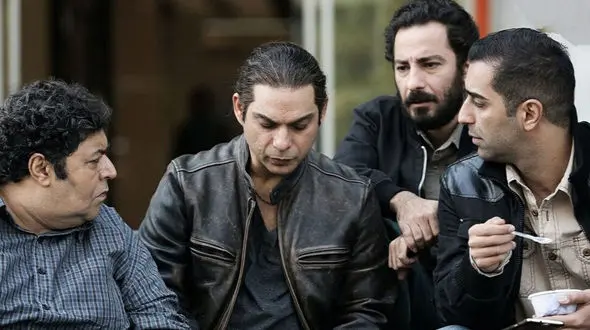 برادران لیلا اکران می شود؟ / عکس