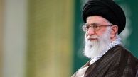رهبر انقلاب اسلامی: مجازات مفسدان اقتصادی سریع وعادلانه انجام شود/ در مورد اتقان احکام دادگاه‌ها دقت لازم را توصیه فرمائید 