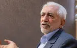 غرضی: مانند جوانان فکر می کنم / 5 دولت گذشته حقوق عامه را زیر پا گذاشتند