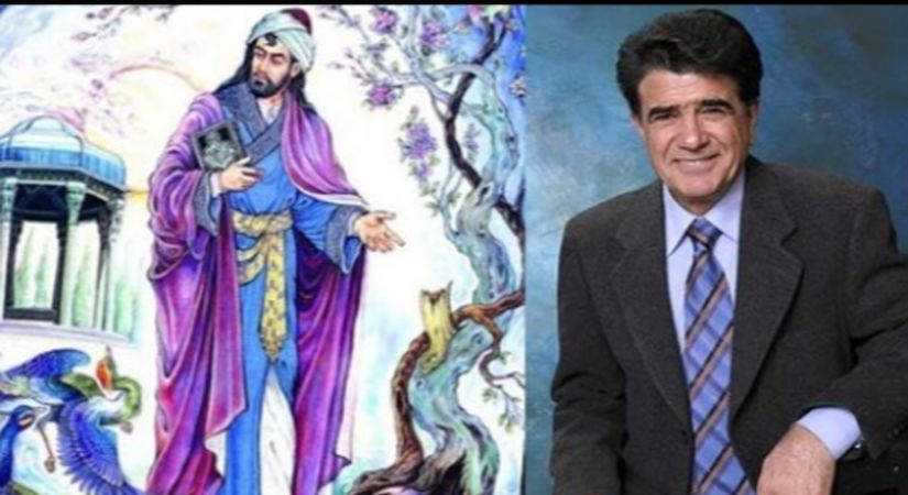 استاد شجریان؛ این غزل شاهانه حافظ یک بیتی داره که نمیدونم چرا فقط در یکی دوتا از نسخه‌ها هست ولی من عاشقشم/ الحق که زیباترین بیت غزلیات حافظه خصوصا با آواز استاد