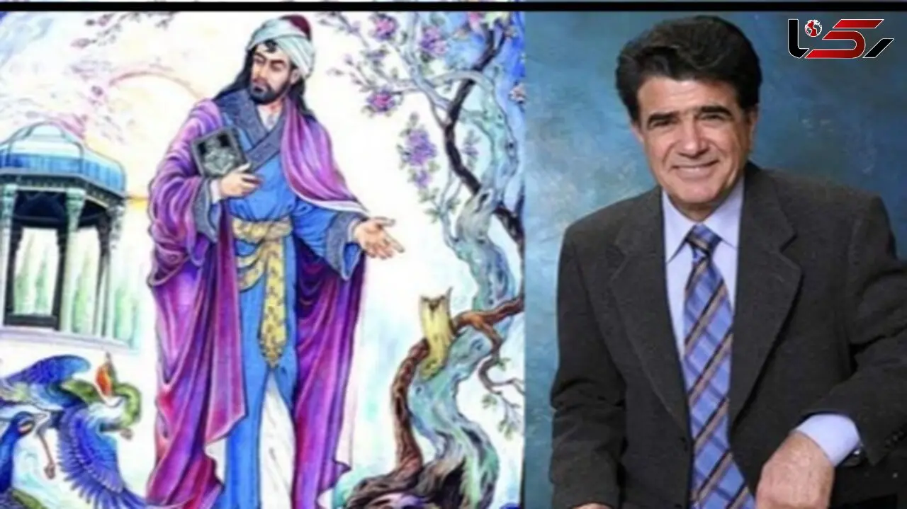 استاد شجریان؛ این غزل شاهانه حافظ یک بیتی داره که نمیدونم چرا فقط در یکی دوتا از نسخه‌ها هست ولی من عاشقشم/ الحق که زیباترین بیت غزلیات حافظه خصوصا با آواز استاد