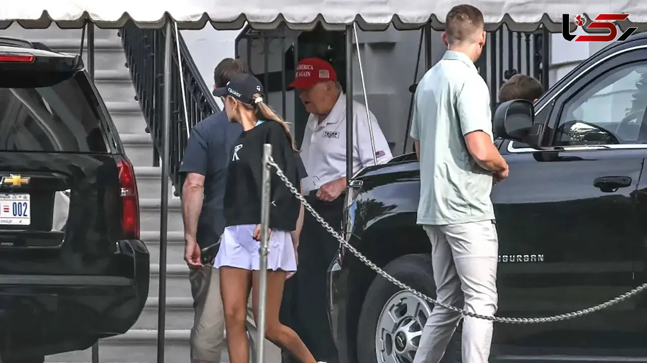 When Will Vice President Take Over? Trump’s Golf Outing Fails to End Speculation