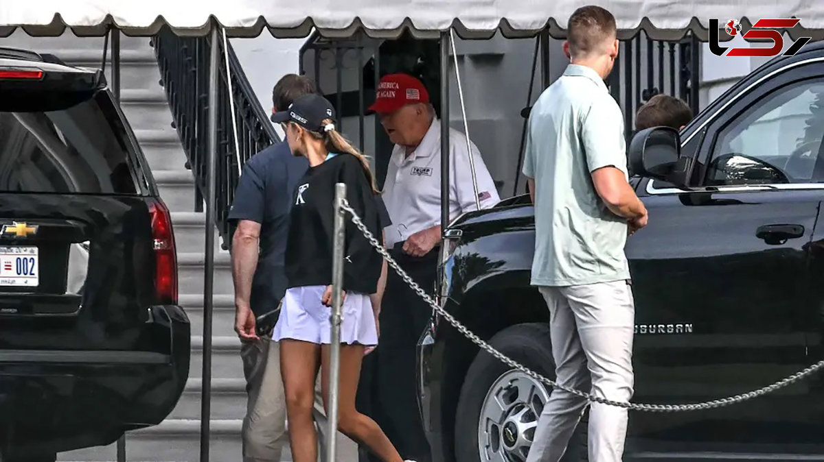 When Will Vice President Take Over? Trump’s Golf Outing Fails to End Speculation