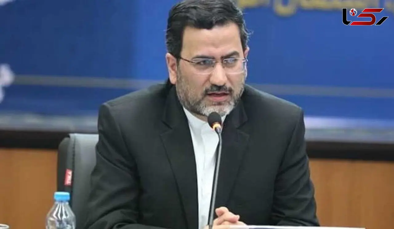 ماجرای سوء قصد به معاون وزیر صمت