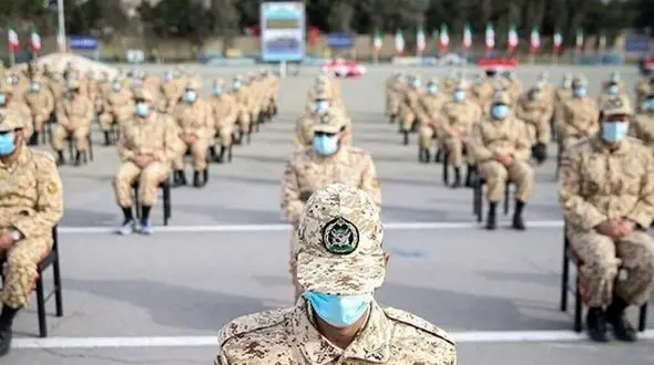 معافیت سربازان دارای 3 فرزند و بیشتر