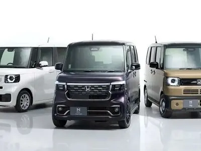 چرا ترامپ عاشق خودروهای ژاپنی کوچک است؟