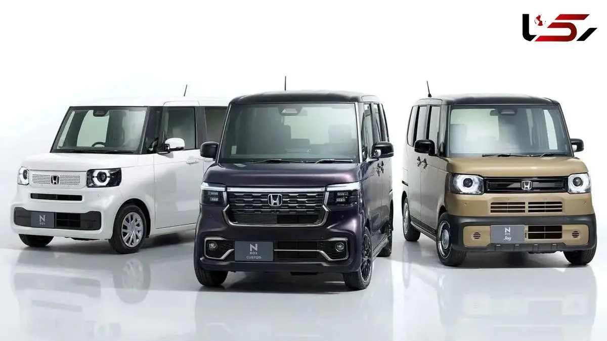 چرا ترامپ عاشق خودروهای ژاپنی کوچک است؟