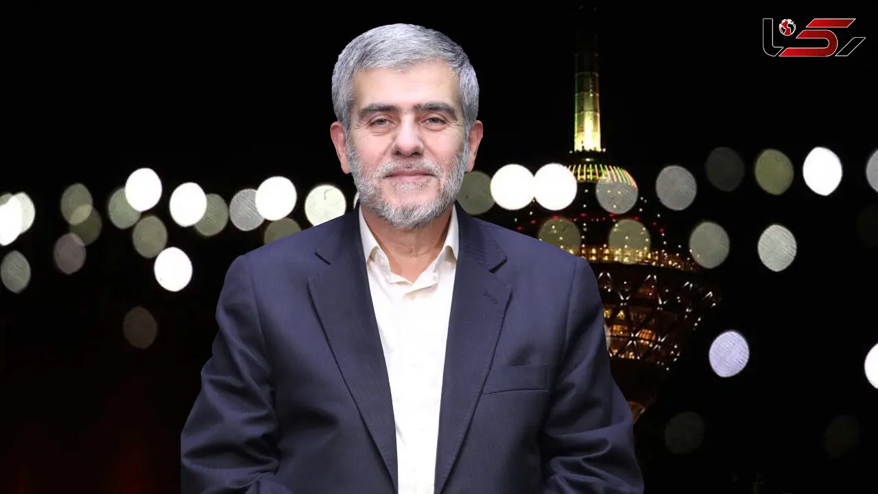 غرب دنبال این است که ابزار هسته ای را از ما بگیرد / ایران یک کشور قدرتمند نوظهور در جهان است 