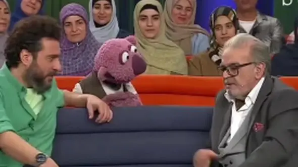 حمید لولایی، خشایار مستوفی زیر آسمان شهر: مادرم هر سال میزایید؛ آخرش برادر بزرگم جلوی بابام ایستاد و گفت خجالت بکشید