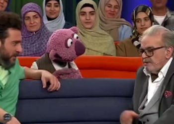 حمید لولایی، خشایار مستوفی زیر آسمان شهر: مادرم هر سال میزایید؛ آخرش برادر بزرگم جلوی بابام ایستاد و گفت خجالت بکشید