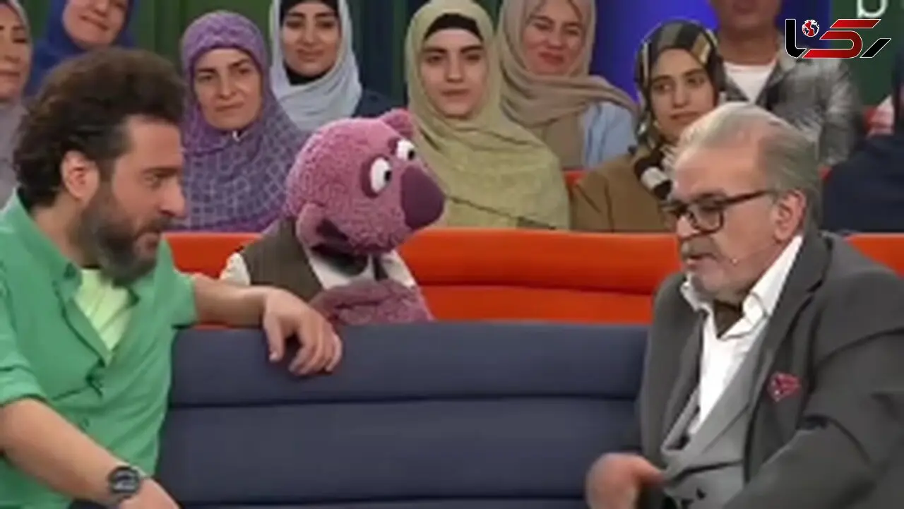 حمید لولایی، خشایار مستوفی زیر آسمان شهر: مادرم هر سال میزایید؛ آخرش برادر بزرگم جلوی بابام ایستاد و گفت خجالت بکشید